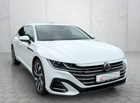 Used VOLKSWAGEN ARTEON Diesel 2021 Ad 