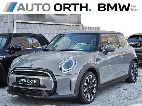 Used MINI ONE Petrol 2022 Ad 