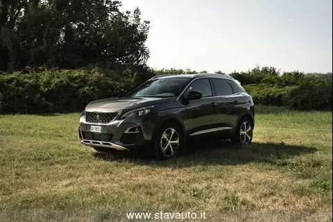 Used PEUGEOT 3008 Diesel 2020 Ad 