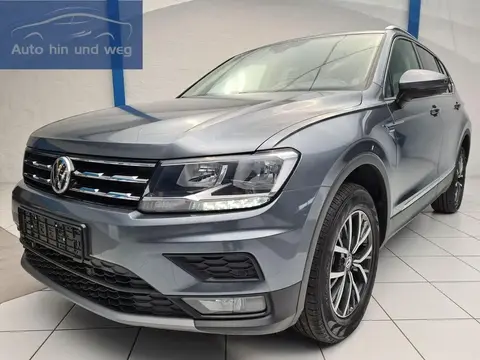 Annonce VOLKSWAGEN TIGUAN Diesel 2019 d'occasion 