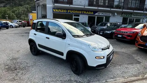 Used FIAT PANDA Petrol 2019 Ad 