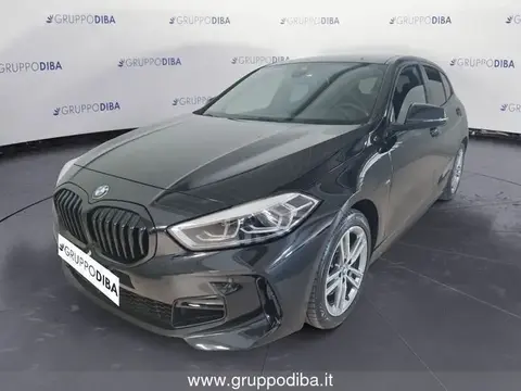 Annonce BMW SERIE 1 Diesel 2021 d'occasion 