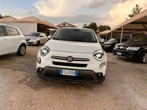 Used FIAT 500L Petrol 2020 Ad 