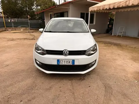 Annonce VOLKSWAGEN POLO Diesel 2015 d'occasion 