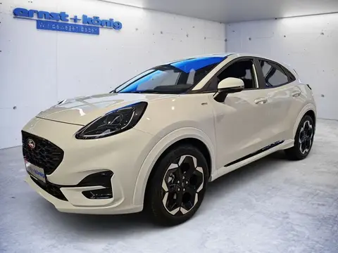 Annonce FORD PUMA Essence 2024 d'occasion 