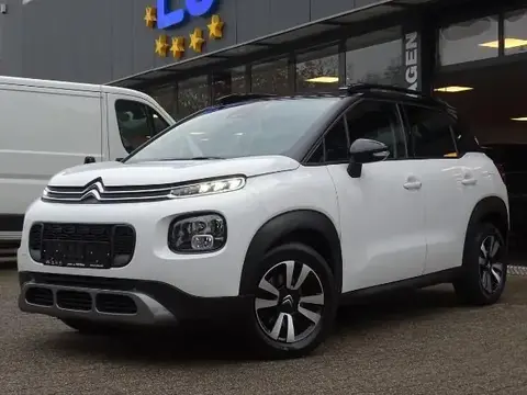 Used CITROEN C3 AIRCROSS Petrol 2021 Ad 