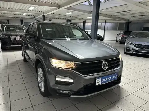 Used VOLKSWAGEN T-ROC Petrol 2018 Ad 