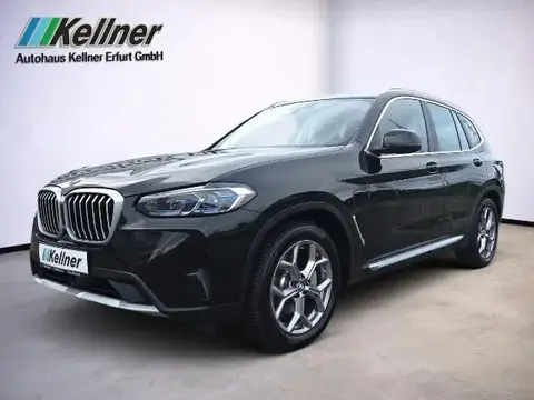 Used BMW X3 Diesel 2024 Ad 