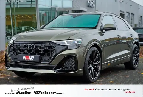 Annonce AUDI SQ8 Essence 2024 d'occasion 