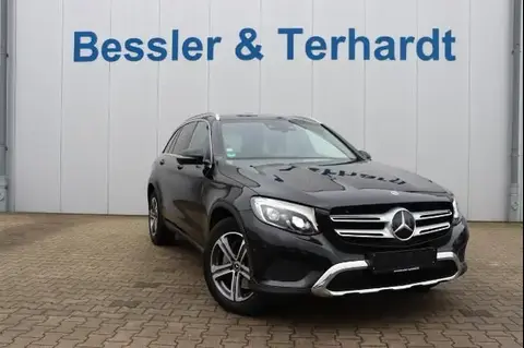 Used MERCEDES-BENZ CLASSE GLC Diesel 2018 Ad 