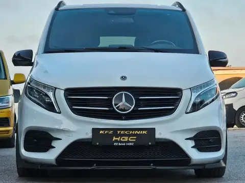 Used MERCEDES-BENZ CLASSE V Diesel 2018 Ad 