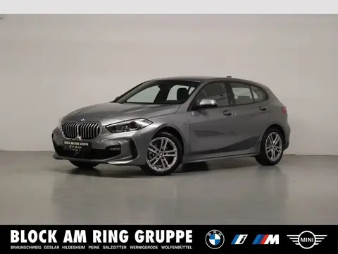 Annonce BMW SERIE 1 Essence 2024 d'occasion 