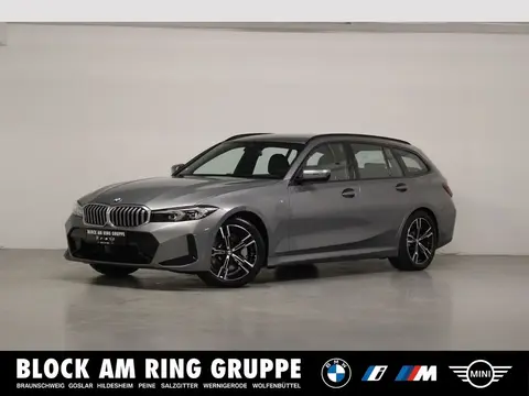 Annonce BMW SERIE 3 Essence 2024 d'occasion 