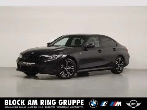 Annonce BMW SERIE 3 Essence 2024 d'occasion 