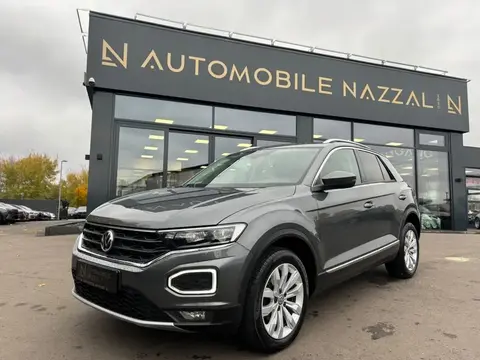 Used VOLKSWAGEN T-ROC Petrol 2018 Ad 