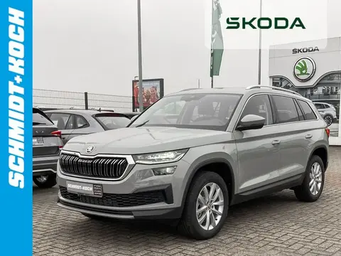 Annonce SKODA KODIAQ Diesel 2024 d'occasion 