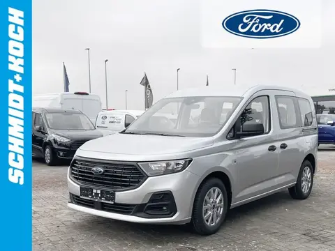 Annonce FORD TOURNEO Essence 2024 d'occasion 