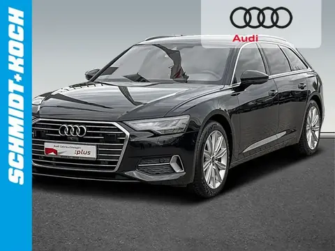 Annonce AUDI A6 Diesel 2023 d'occasion 