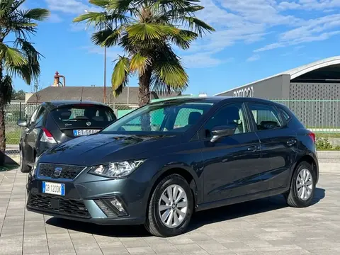 Used SEAT IBIZA Diesel 2020 Ad 