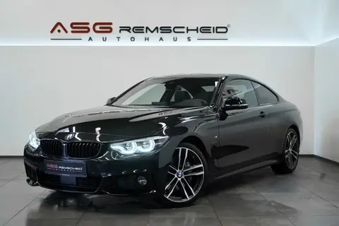 Annonce BMW SERIE 4 Essence 2019 d'occasion 