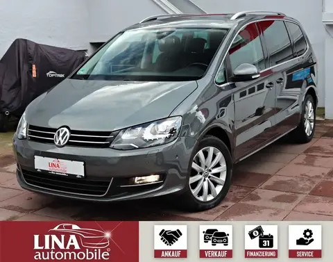 Used VOLKSWAGEN SHARAN Diesel 2016 Ad 