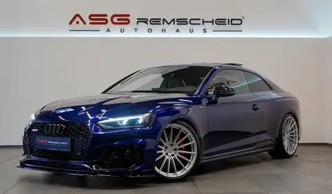 Annonce AUDI RS5 Essence 2018 d'occasion 