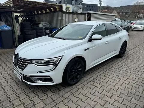 Used RENAULT TALISMAN Petrol 2022 Ad 