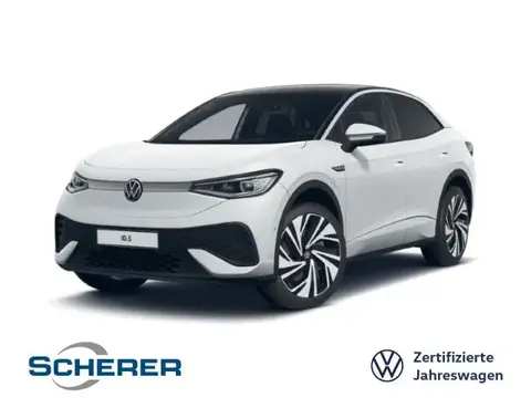 Annonce VOLKSWAGEN ID.5 Non renseigné 2023 d'occasion 