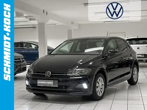 Used VOLKSWAGEN POLO Petrol 2021 Ad 