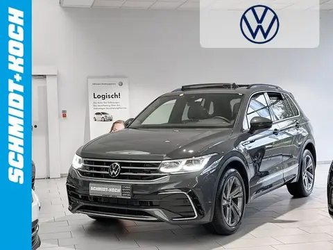 Annonce VOLKSWAGEN TIGUAN Essence 2023 d'occasion 