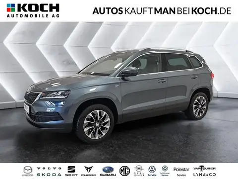 Used SKODA KAROQ Petrol 2020 Ad 