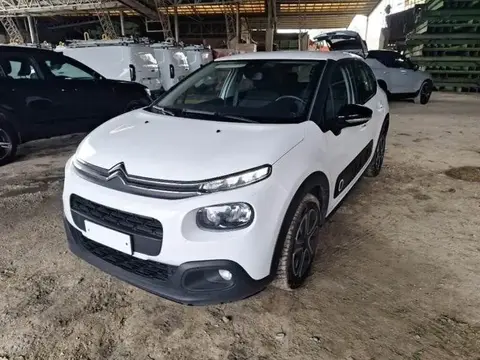 Used CITROEN C3 Diesel 2017 Ad 