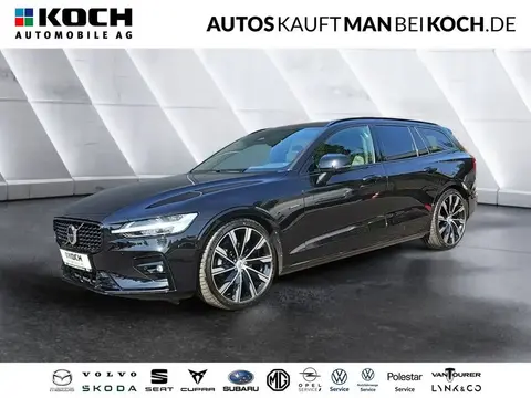 Annonce VOLVO V60 Diesel 2023 d'occasion 