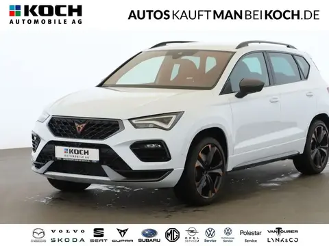 Used CUPRA ATECA Petrol 2023 Ad 