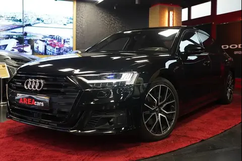 Used AUDI A8 Diesel 2019 Ad 