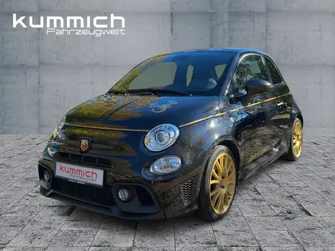 Annonce ABARTH 595 Essence 2021 d'occasion 