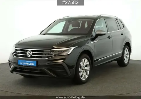 Used VOLKSWAGEN TIGUAN Diesel 2022 Ad 