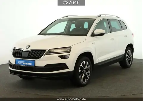 Annonce SKODA KAROQ Essence 2020 d'occasion 