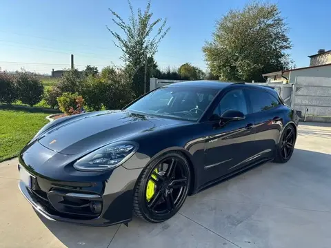 Used PORSCHE PANAMERA Hybrid 2023 Ad 