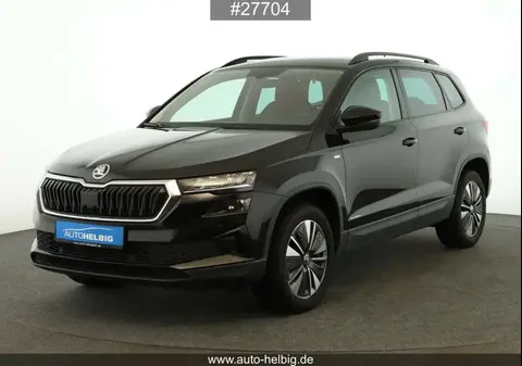 Used SKODA KAROQ Diesel 2022 Ad 