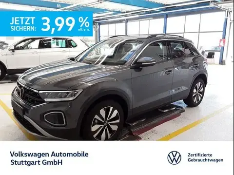 Used VOLKSWAGEN T-ROC Petrol 2023 Ad 