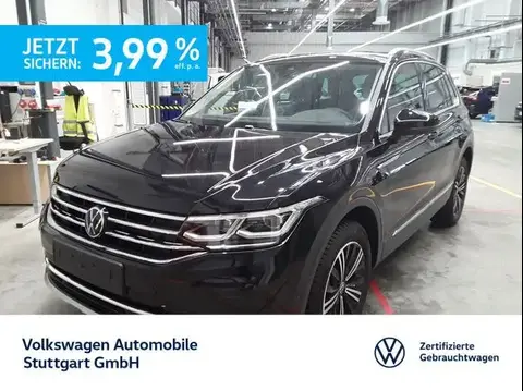 Used VOLKSWAGEN TIGUAN Diesel 2023 Ad 