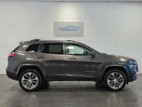 Annonce JEEP CHEROKEE Diesel 2019 d'occasion 