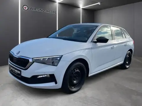 Used SKODA SCALA Petrol 2019 Ad 