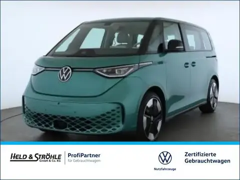 Used VOLKSWAGEN ID. BUZZ Not specified 2023 Ad 