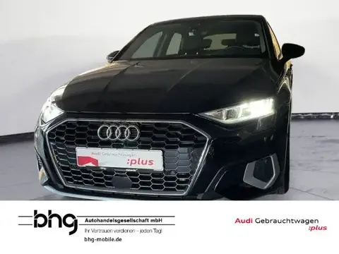 Annonce AUDI A3 Hybride 2022 d'occasion Allemagne