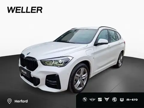 Used BMW X1 Petrol 2021 Ad 