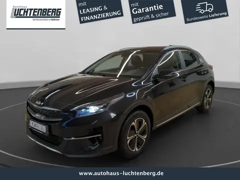 Used KIA XCEED Hybrid 2021 Ad 