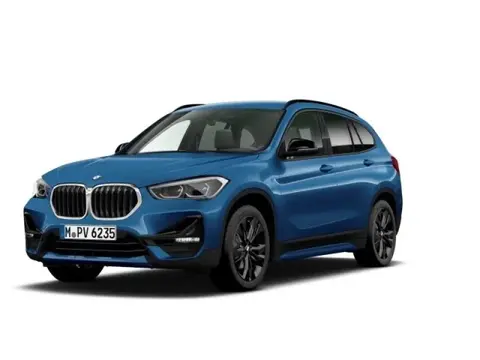 Annonce BMW X1 Diesel 2021 d'occasion 