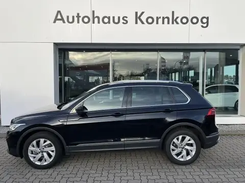 Used VOLKSWAGEN TIGUAN Diesel 2020 Ad 